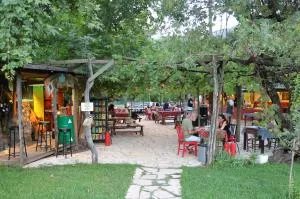 Simurg Evleri
