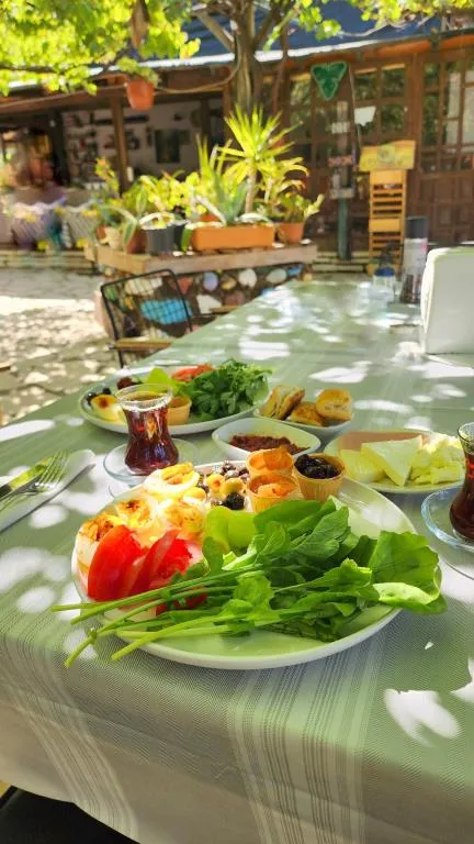 Yeme İçme