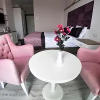 Standart Oda,Şehir Manzaralı