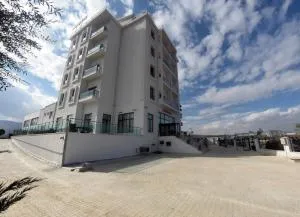 Söztürk Otel Afyon