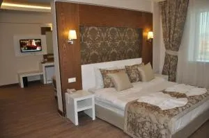 Binkap Resort Hotel
