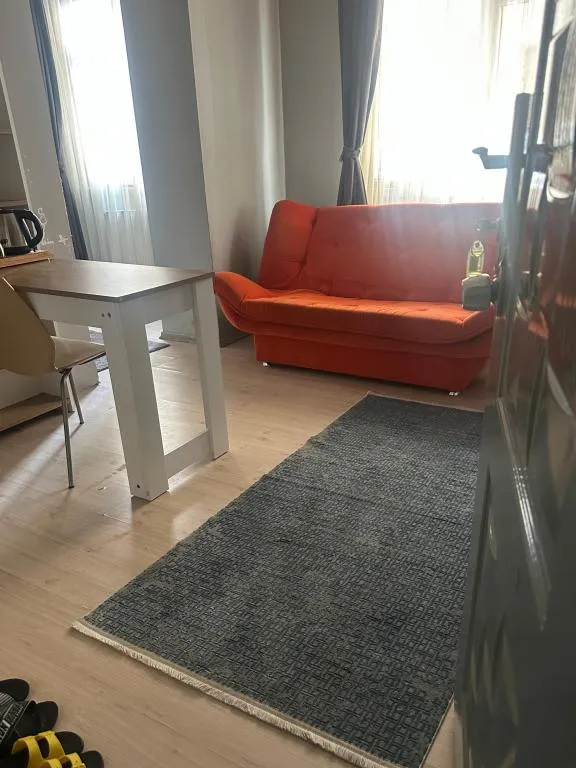 1+1 DAİRE