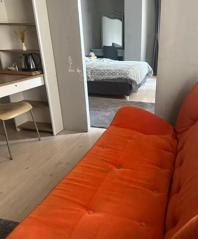 1+1 DAİRE
