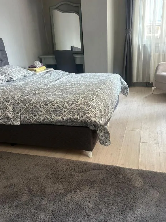 1+1 DAİRE
