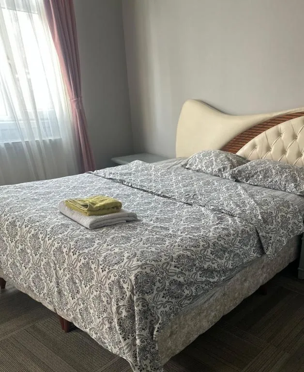 1+1 SUIT DÖRT KİŞİLİK