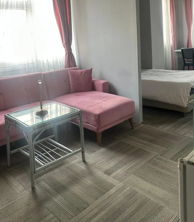 1+1 SUIT DÖRT KİŞİLİK