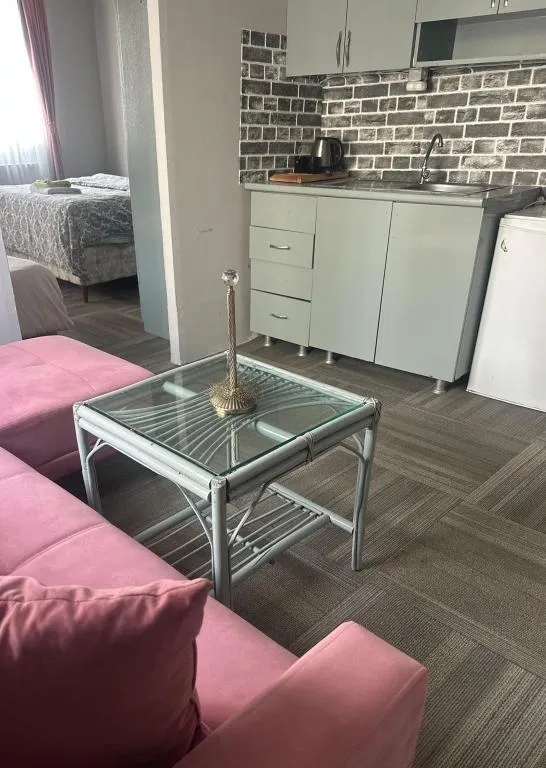 1+1 SUIT DÖRT KİŞİLİK