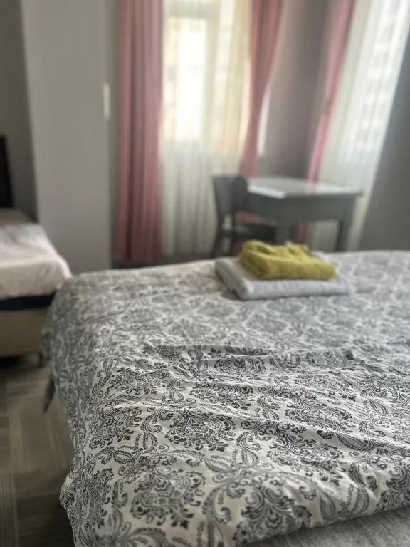 1+1 SUIT DÖRT KİŞİLİK