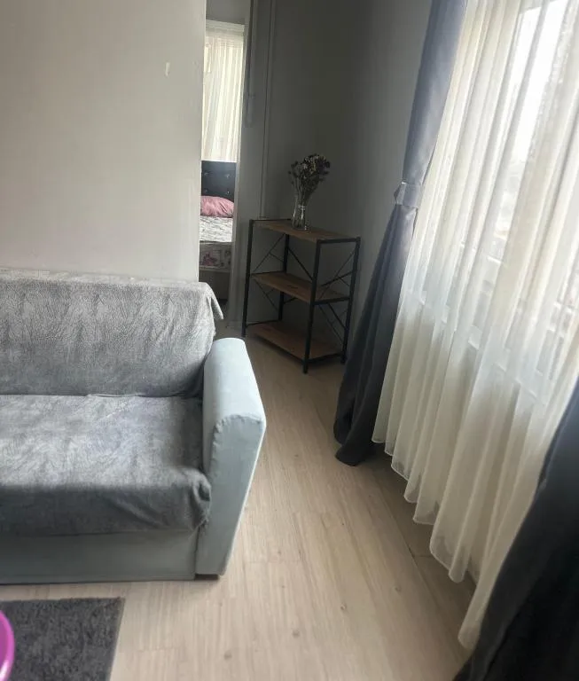 1+1 SUIT DÖRT KİŞİLİK