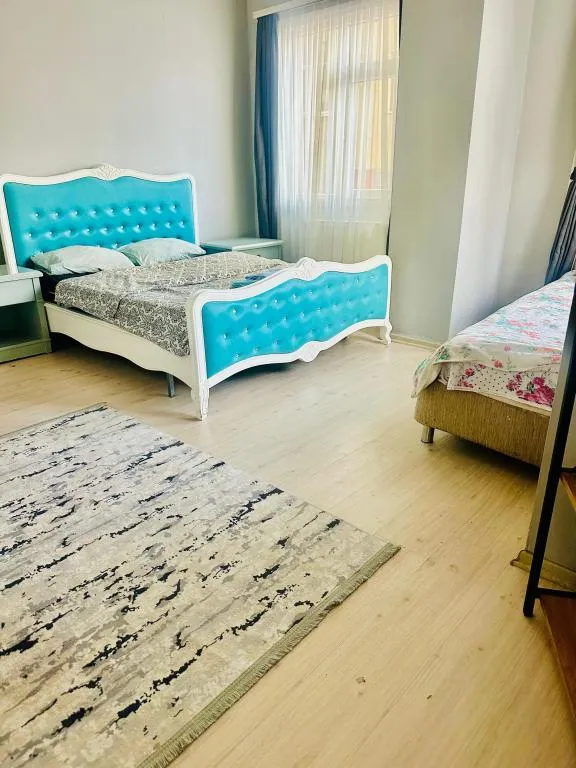 1+1 SUIT DÖRT KİŞİLİK