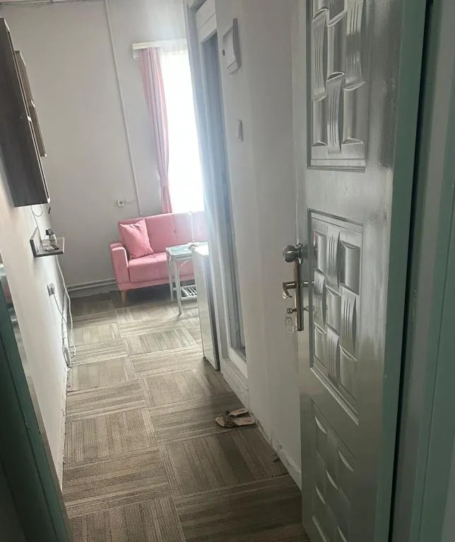 1+1 SUIT DÖRT KİŞİLİK