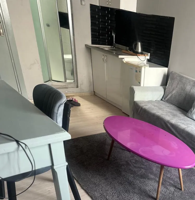 1+1 SUIT DÖRT KİŞİLİK