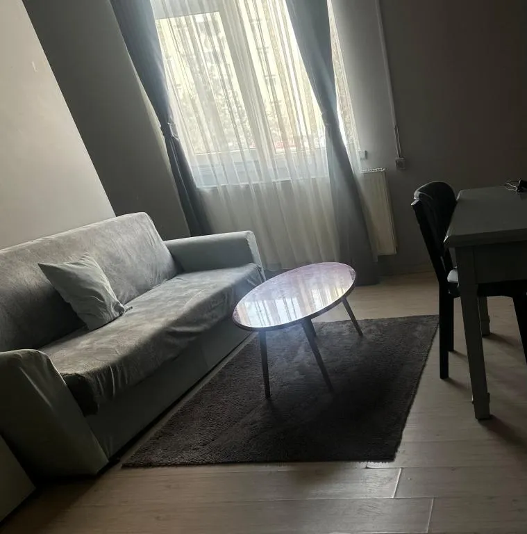1+1 SUIT DÖRT KİŞİLİK