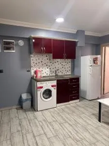 UMK Pansiyon Uşak