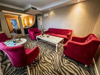 Elegance Resort Hotel Spa Wellness-Aqua