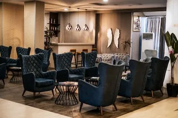 Elegance Resort Hotel Spa Wellness-Aqua