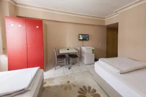 Afyon Aytürk Hotel