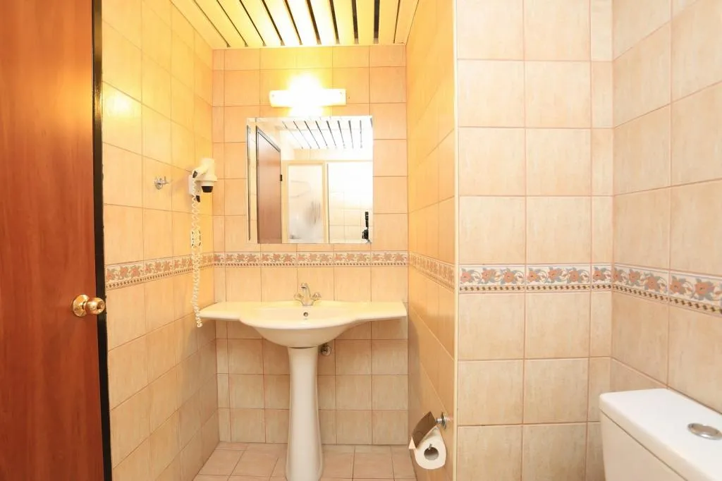 Studio,Kara veya Havuz Manzaralı