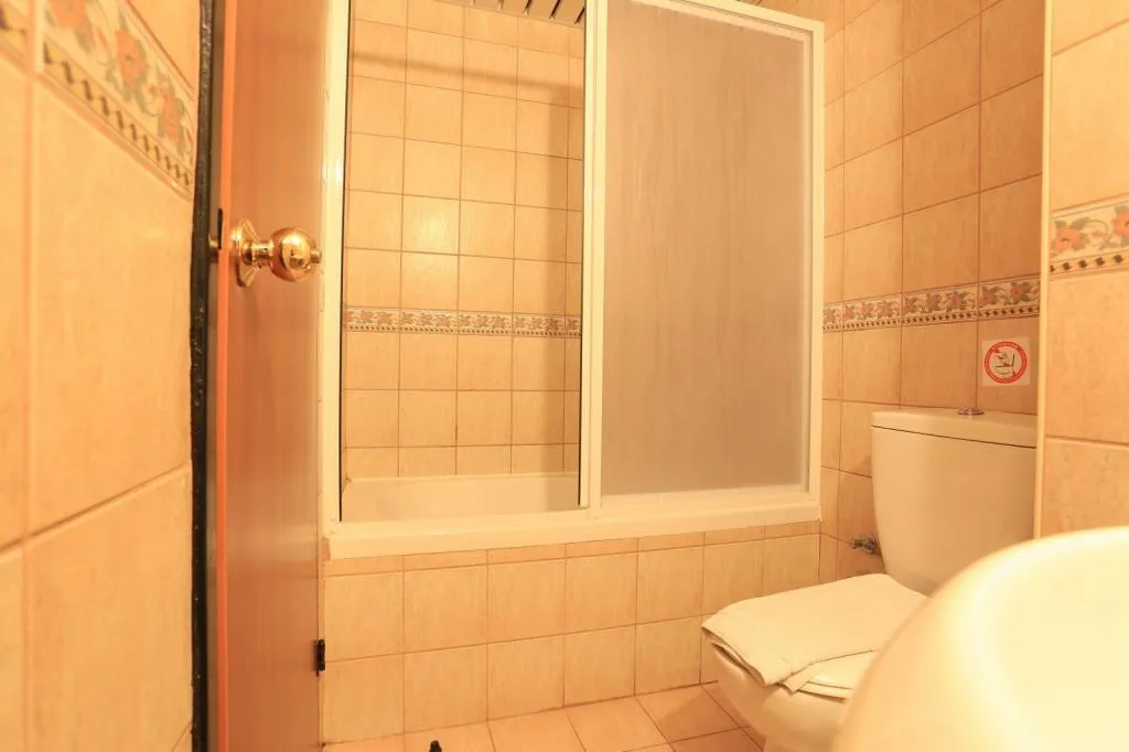 Studio,Kara veya Havuz Manzaralı