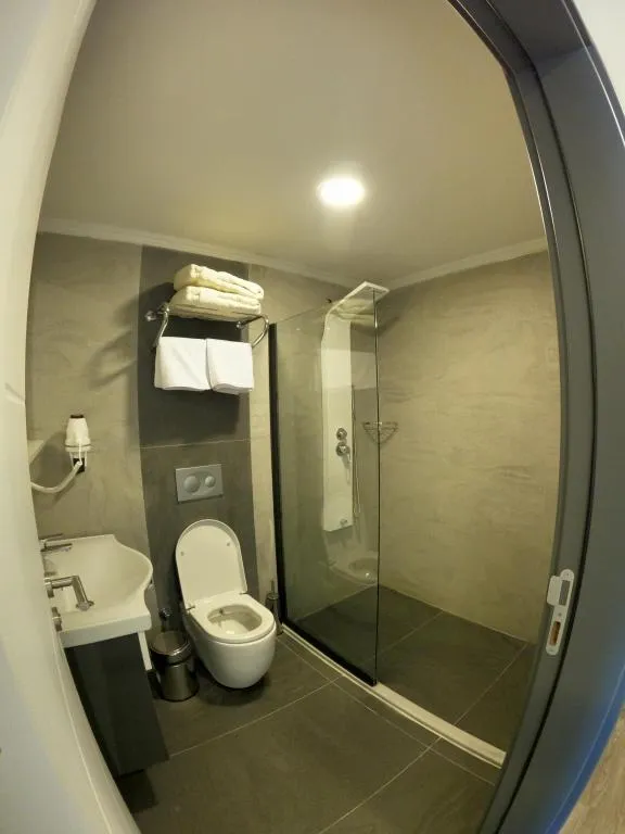 Junior Suite,Deniz Manzaralı,Aileye Özel