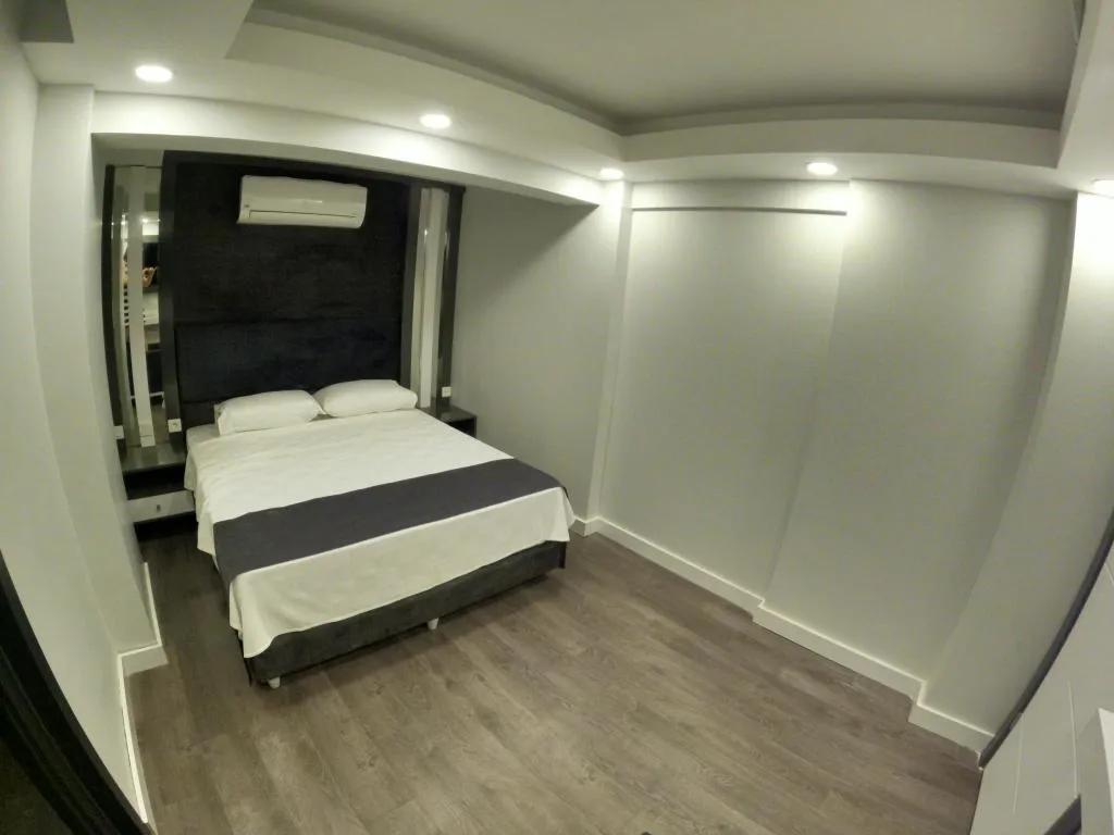 Junior Suite,Deniz Manzaralı,Aileye Özel