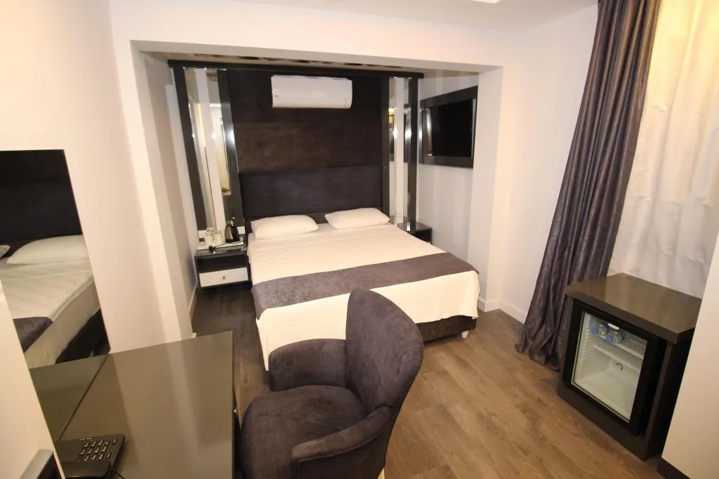 Standart Oda,Şehir Manzaralı,1. Kat