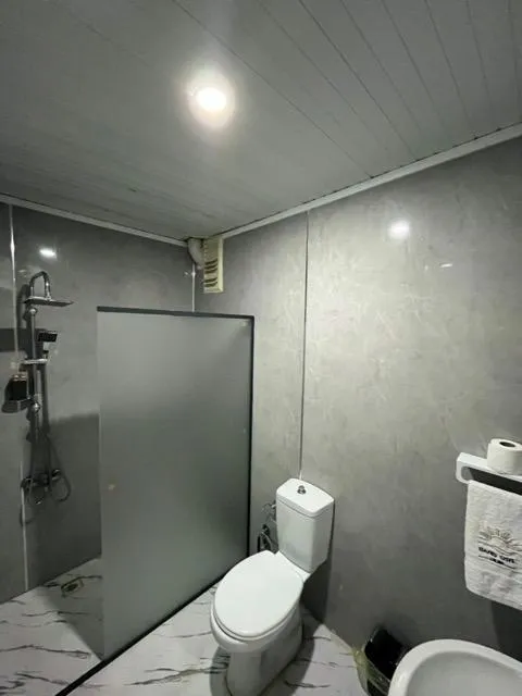 Standart Deniz Manzaralı Balkonlu Oda1