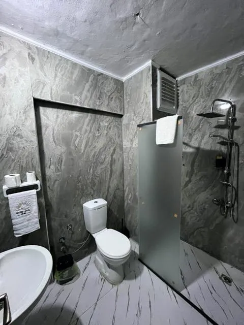 Standart Deniz Manzaralı Balkonlu Oda 2