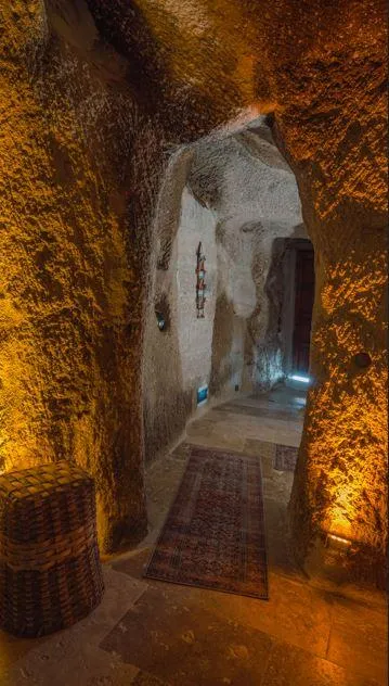 Samanlık Oda