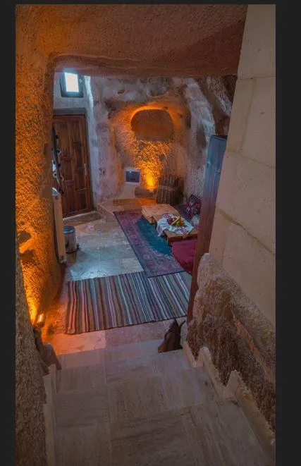 Şirahane Oda