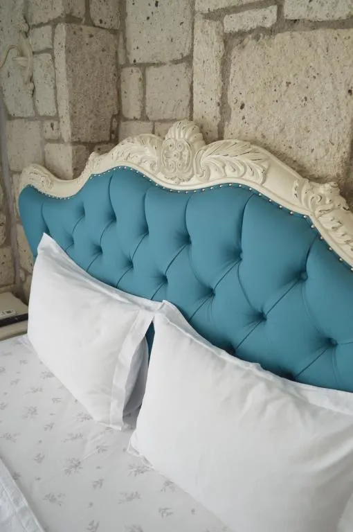 Cumbalı Deluxe Oda,Şehir Manzaralı