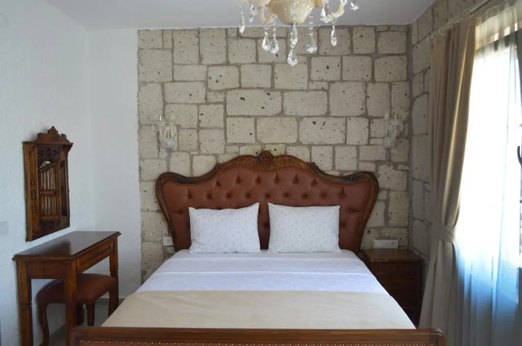 Cumbalı Deluxe Oda,Şehir Manzaralı