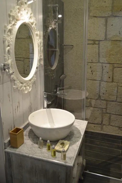 Standart Oda,Şehir Manzaralı