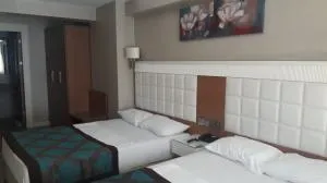 Grand Aras Otel