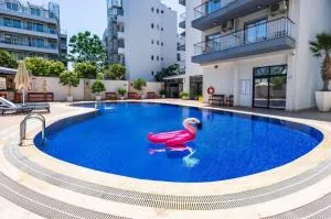 Aslı Boutique Otel Marmaris