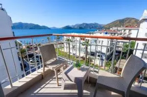 Aslı Boutique Otel Marmaris