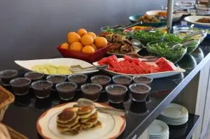 Aslı Boutique Otel Marmaris