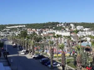 Sığacık Liman Pansiyon