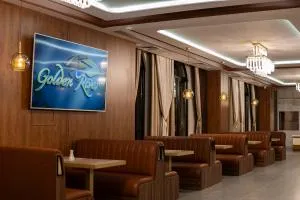 Golden River Hotel By Continent