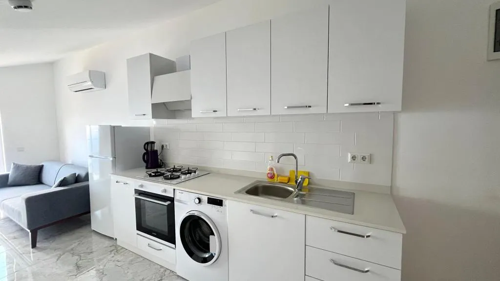 Eylül Suit Apart Çatı