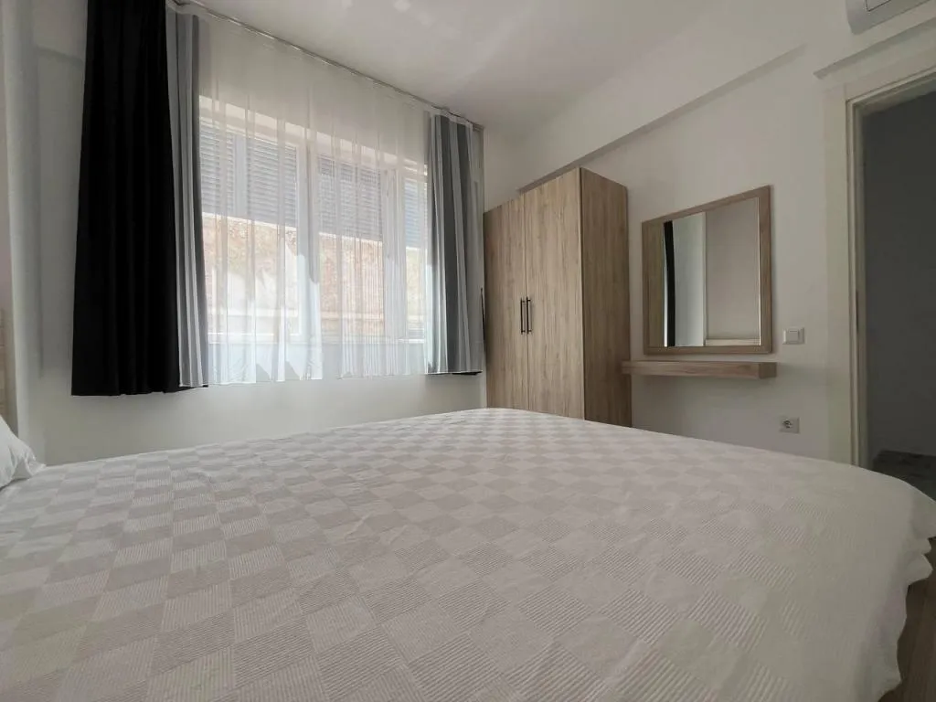 Eylül Suit Apart Bahçe