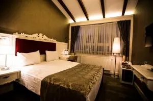 Grand Hitit Hotel
