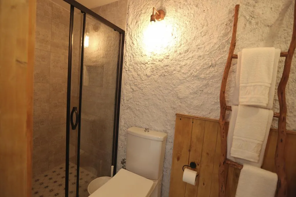 Deluxe Oda,Bahçe Manzaralı