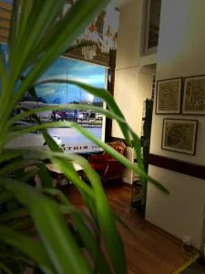 Kadıköy Rıhtım Otel