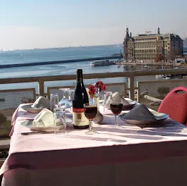 Kadıköy Rıhtım Otel