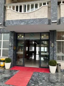 Cunda Basel Hotel