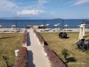Cunda Basel Hotel