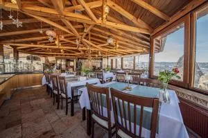 Ascension Cave Suites