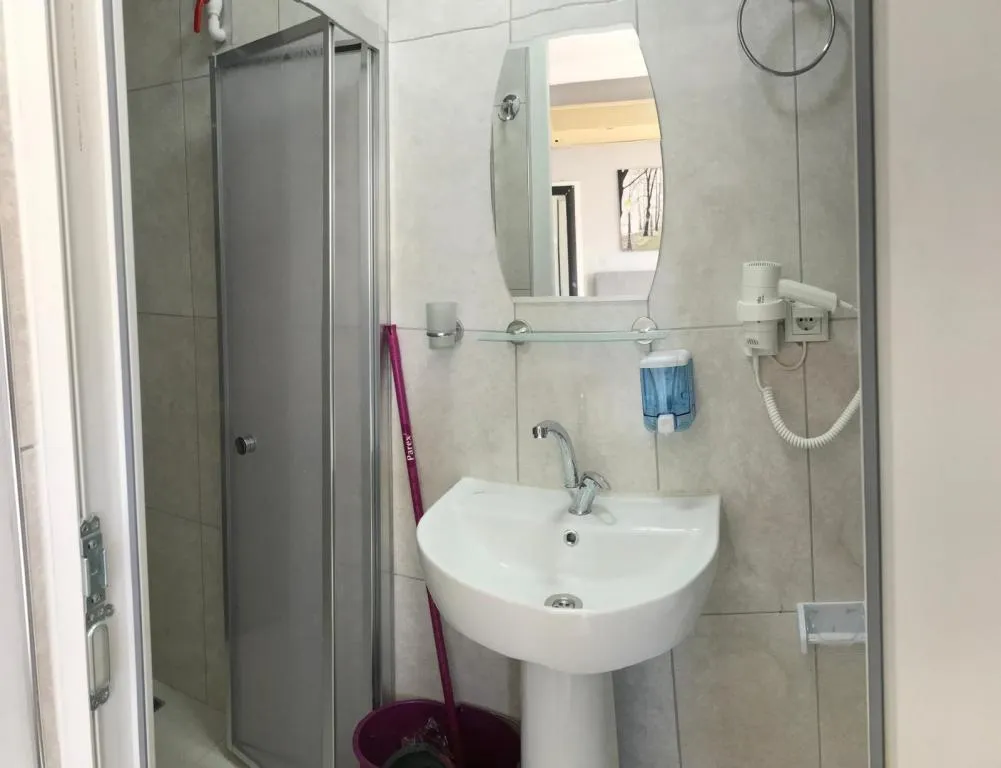 1+1 Suite Dört Kişilik,Deniz Manzaralı,Balkonlu