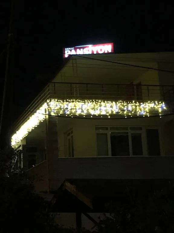 Genel Görünüm